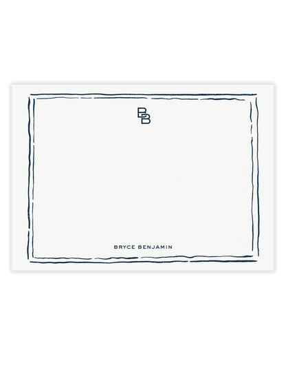 Pen Pal Stationery Set