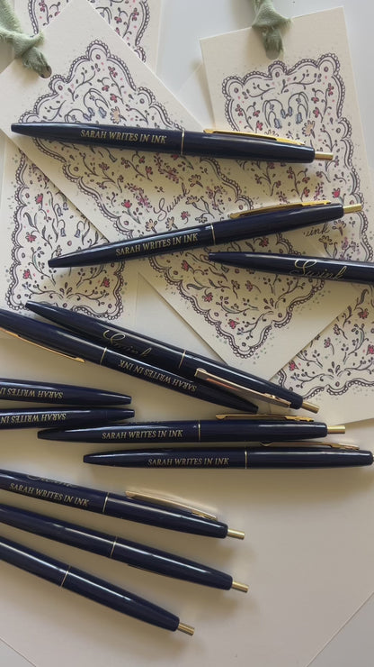 Swink Ballpoint Pen