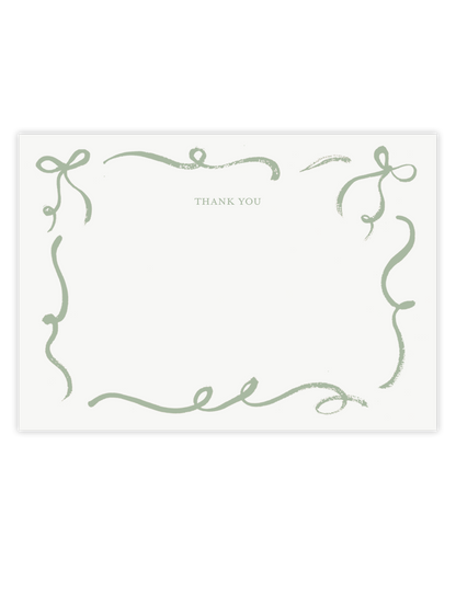 Pen Pal Stationery Set