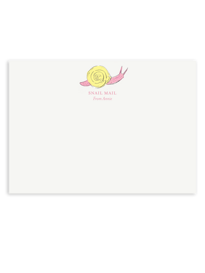 Pen Pal Stationery Set