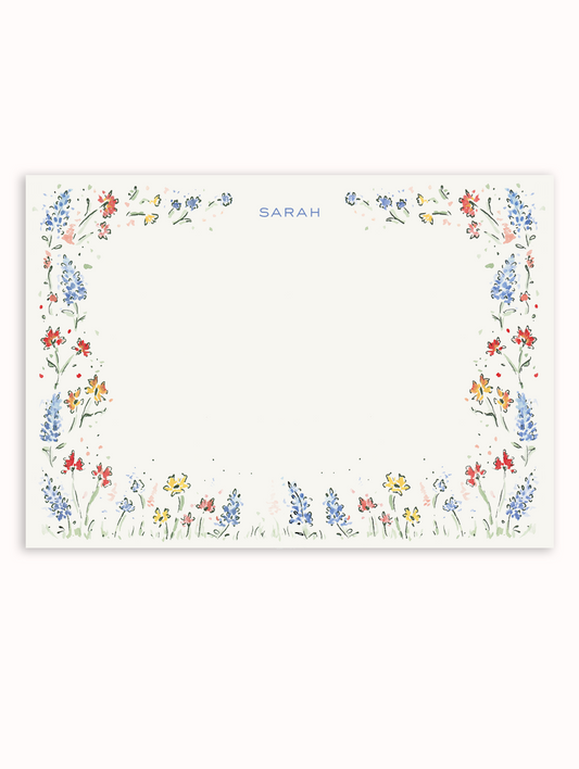 Stationery & Notepad Gifting Set