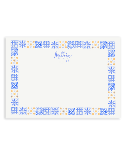 Pen Pal Stationery Set