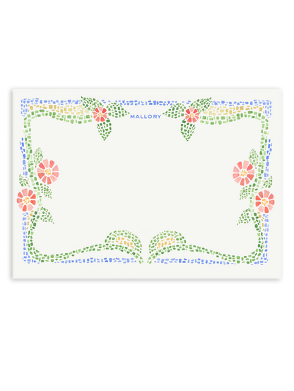 Pen Pal Stationery Set