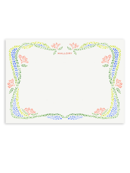 Pen Pal Stationery Set
