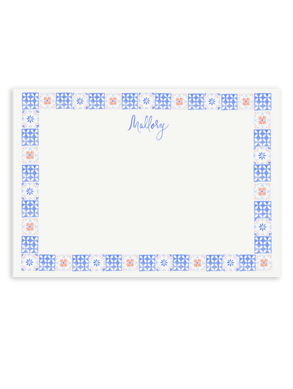 Pen Pal Stationery Set