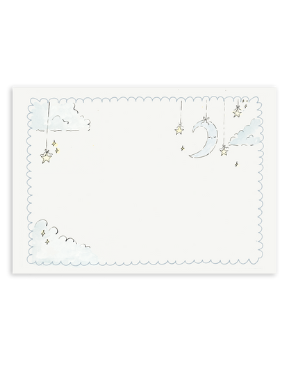 Stationery Gifting Set of 50