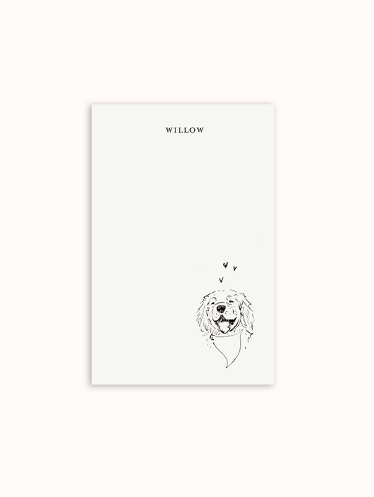 Winston Notepad